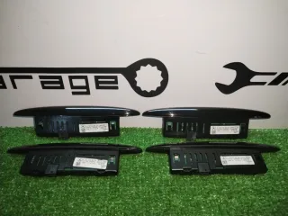 A1725420023 Индикатор парктроника Mercedes GLS X166 Арт 2-816157, вид 1