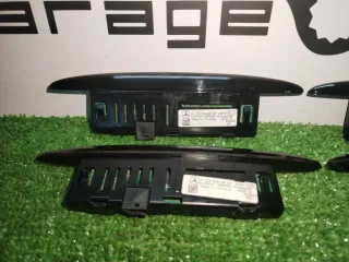 A1725420023 Индикатор парктроника Mercedes GLS X166 Арт 2-816157, вид 2