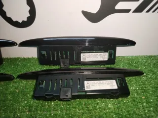 A1725420023 Индикатор парктроника Mercedes GLS X166 Арт 2-816157, вид 3