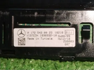 A1725420023 Индикатор парктроника Mercedes GLS X166 Арт 2-816157, вид 6