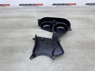 1676581 Кожух грм Ford Focus 2 restailing Арт 2-816187, вид 4