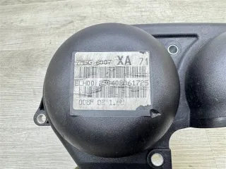 1676581 Кожух грм Ford Focus 2 restailing Арт 2-816187, вид 6
