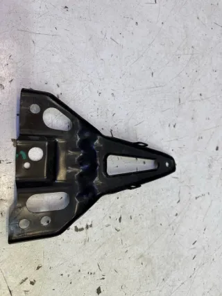 6600014077 Кронштейн замка капота Geely Coolray Арт 2-816254, вид 5