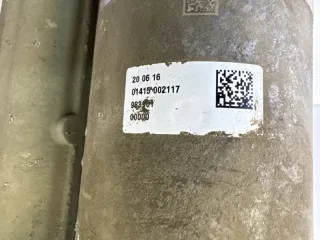 A1674603001 Рулевая рейка Mercedes GLE W167 Арт 2-816274, вид 13