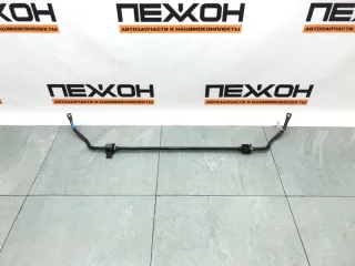 C2D22337 Стабилизатор подвески (поперечной устойчивости) Jaguar XJ X351 restailing Арт 2-816295, вид 1