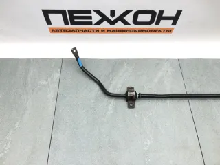 C2D22337 Стабилизатор подвески (поперечной устойчивости) Jaguar XJ X351 restailing Арт 2-816295, вид 5