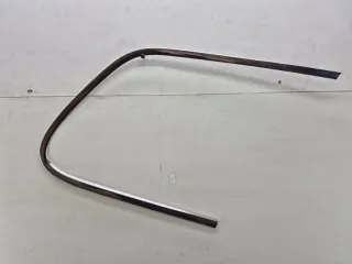 7P6853996 Молдинг стекла Volkswagen Touareg 2 Арт 2-816605, вид 1