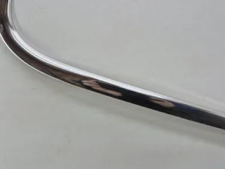 7P6853996 Молдинг стекла Volkswagen Touareg 2 Арт 2-816605, вид 3