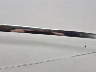 7P6853996 Молдинг стекла Volkswagen Touareg 2 Арт 2-816605, вид 7