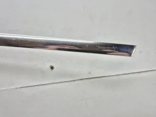 7P6853996 Молдинг стекла Volkswagen Touareg 2 Арт 2-816605, вид 8