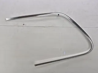 7P6853996 Молдинг стекла Volkswagen Touareg 2 Арт 2-816605, вид 9