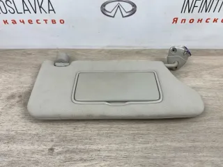 964001ME5A Солнцезащитный козырёк Infiniti M (Y34) Арт 2-816721, вид 1