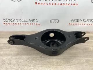 551B03JA0A Рычаг под пружину Infiniti JX Арт 2-816738, вид 1