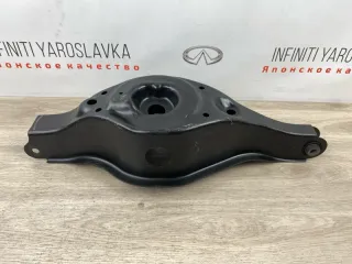 551B03JA0A Рычаг под пружину Infiniti JX Арт 2-816738, вид 2