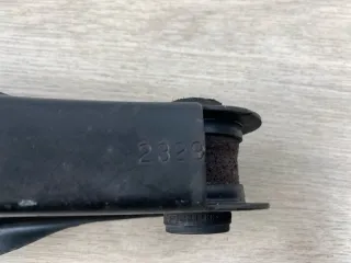 551B03JA0A Рычаг под пружину Infiniti JX Арт 2-816738, вид 10