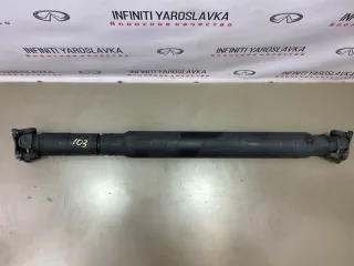373001LA0A Карданный вал Infiniti QX56 2 Арт 2-816775, вид 4