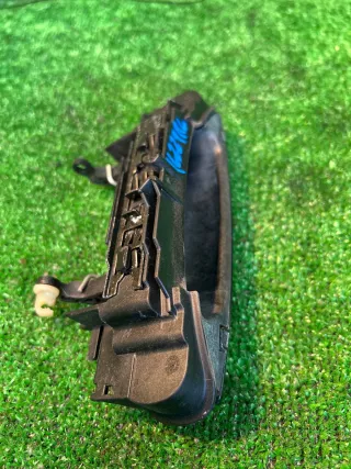 8E0839207 Ручка наружная Audi A4 B7 Арт 2-816817, вид 5
