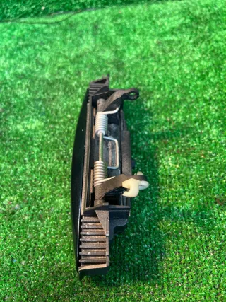 8E0839207 Ручка наружная Audi A4 B7 Арт 2-816817, вид 6