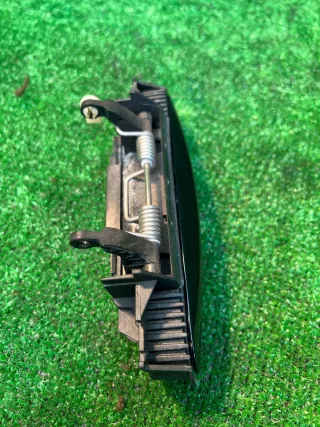 8E0839207 Ручка наружная Audi A4 B7 Арт 2-816817, вид 7