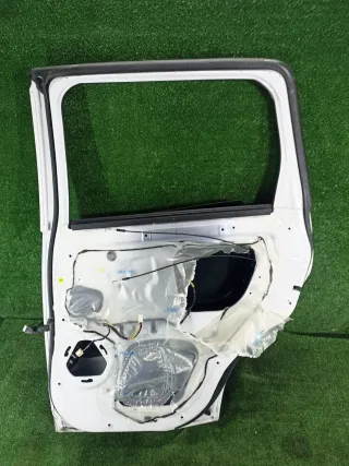 5730A242 Дверь боковая Mitsubishi Outlander 2 Арт 2-816879, вид 5