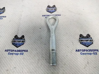 51112JD00A Крюк буксировочный Nissan Qashqai+2 Арт 2-817063, вид 2