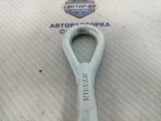 51112JD00A Крюк буксировочный Nissan Qashqai+2 Арт 2-817063, вид 3