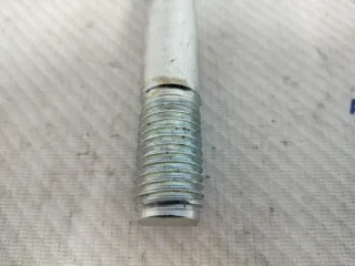 51112JD00A Крюк буксировочный Nissan Qashqai+2 Арт 2-817063, вид 4