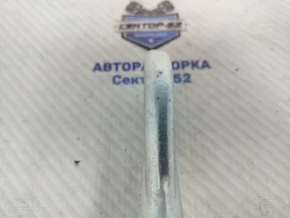 51112JD00A Крюк буксировочный Nissan Qashqai+2 Арт 2-817063, вид 5