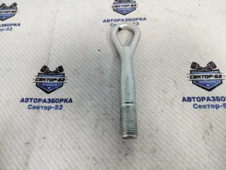 51112JD00A Крюк буксировочный Nissan Qashqai+2 Арт 2-817064, вид 1