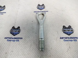 51112JD00A Крюк буксировочный Nissan Qashqai+2 Арт 2-817064, вид 2