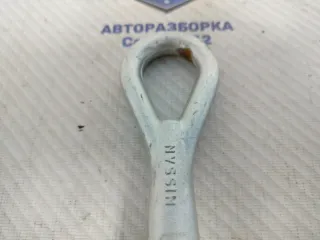 51112JD00A Крюк буксировочный Nissan Qashqai+2 Арт 2-817064, вид 3