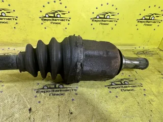 13124206 Привод Opel Astra G Арт 2-817265, вид 3