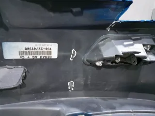 8V5807065QGRU Бампер передний Audi A3 8V Арт 2-817290, вид 19