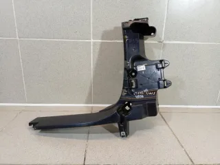 51127294390 Кронштейн заднего бампера правый BMW X5 F15 Арт 2-817300, вид 1