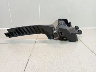 51127294390 Кронштейн заднего бампера правый BMW X5 F15 Арт 2-817300, вид 3