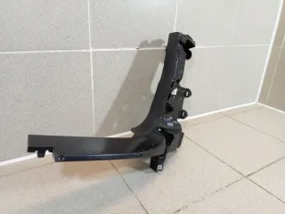 51127294390 Кронштейн заднего бампера правый BMW X5 F15 Арт 2-817300, вид 4