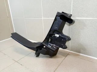 51127294390 Кронштейн заднего бампера правый BMW X5 F15 Арт 2-817300, вид 5