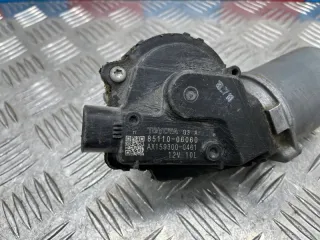 8511033050 Моторчик дворника Toyota Camry XV30 Арт 2-817427, вид 4