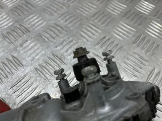 8511033050 Моторчик дворника Toyota Camry XV30 Арт 2-817427, вид 7