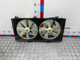167110V010 Диффузор вентилятора Toyota Camry XV30 Арт 2-817565, вид 1