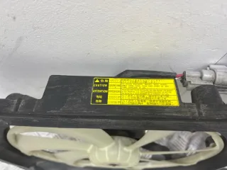 167110V010 Диффузор вентилятора Toyota Camry XV30 Арт 2-817565, вид 6