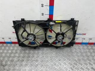 167110V010 Диффузор вентилятора Toyota Camry XV30 Арт 2-817565, вид 7