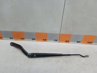 2N1117526AC Щеткодержатель (поводок стеклоочистителя, дворник) Ford Fusion 1 Арт 2-817634, вид 1