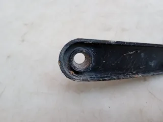 2N1117526AC Щеткодержатель (поводок стеклоочистителя, дворник) Ford Fusion 1 Арт 2-817634, вид 5