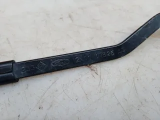 2N1117526AC Щеткодержатель (поводок стеклоочистителя, дворник) Ford Fusion 1 Арт 2-817634, вид 7