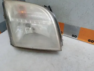 1526782 Фара правая Ford Fusion 1 Арт 2-817711, вид 2