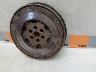 1204230 Маховик Ford Fusion 1 Арт 2-817724, вид 6