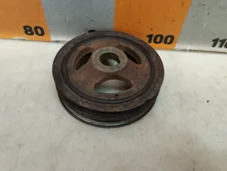 2312426030 Шкив коленвала Hyundai Matrix Арт 2-817759, вид 1
