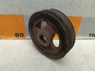 2312426030 Шкив коленвала Hyundai Matrix Арт 2-817759, вид 2