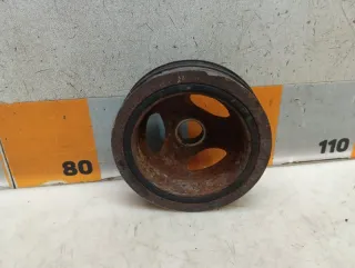 2312426030 Шкив коленвала Hyundai Matrix Арт 2-817759, вид 3